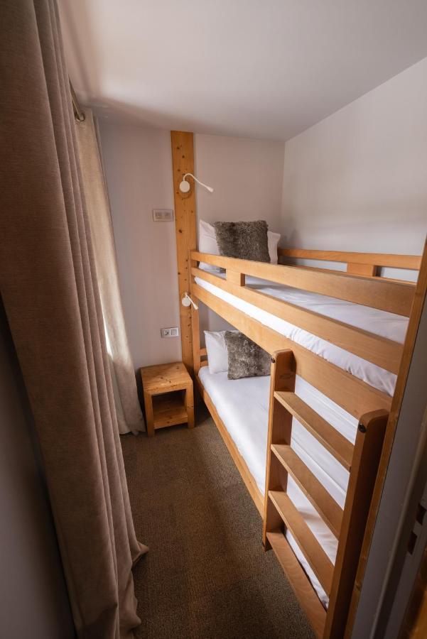 Hotel Et Spa Les Clarines Corrençon-en-Vercors Eksteriør billede
