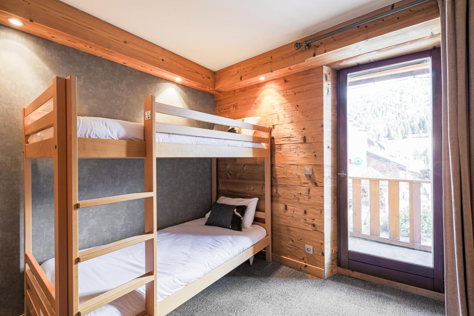 Hotel Et Spa Les Clarines Corrençon-en-Vercors Eksteriør billede